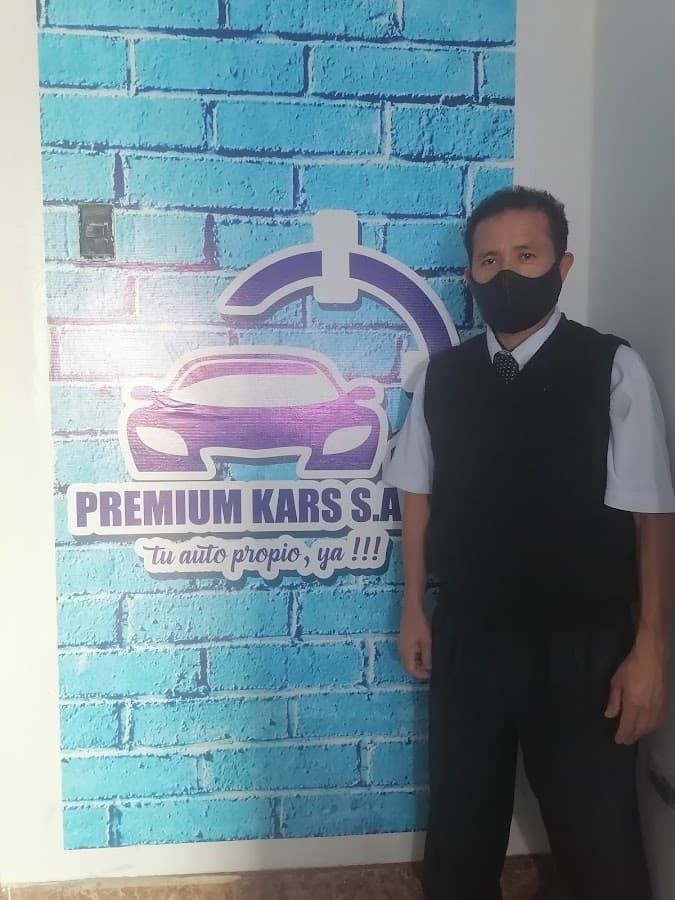 Premium kars sac