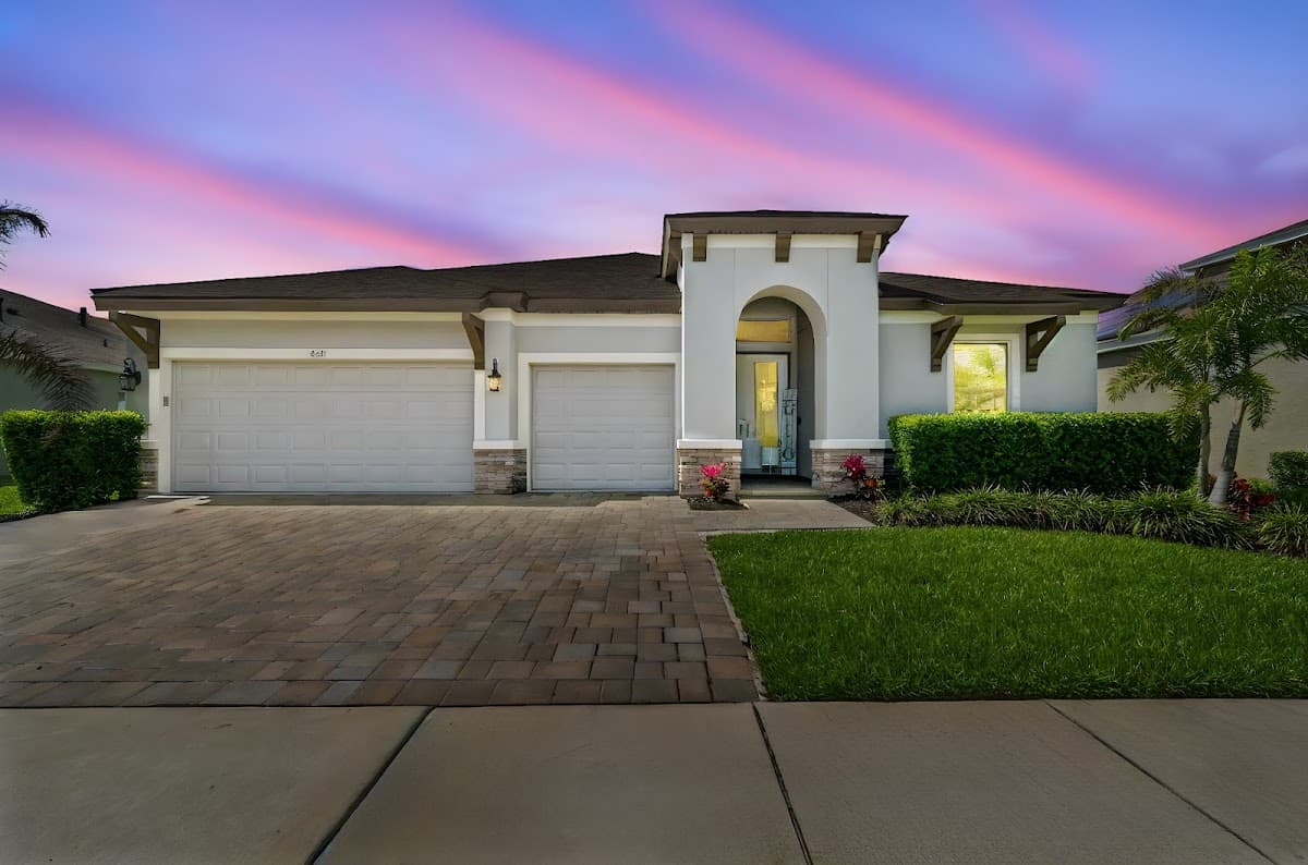 Bay Realty of Florida