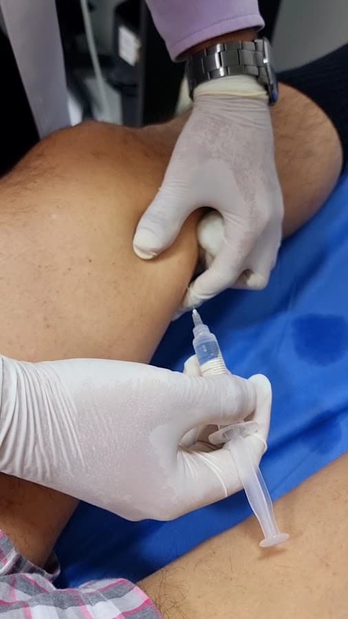 Centro de Rehabilitación Dr. Gustavo Bocca — foto