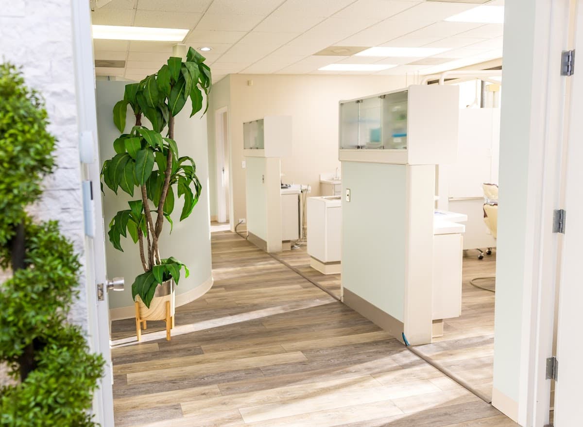 Dental Center of Jacksonville