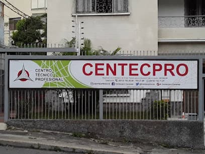 Centecpro — foto
