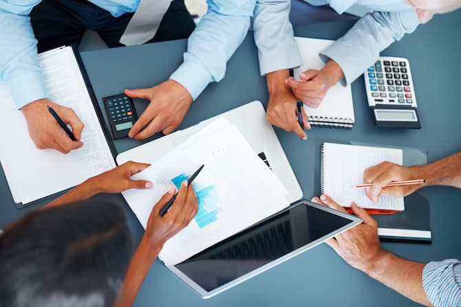 LDJ Contabilidade - Escritório de contabilidade