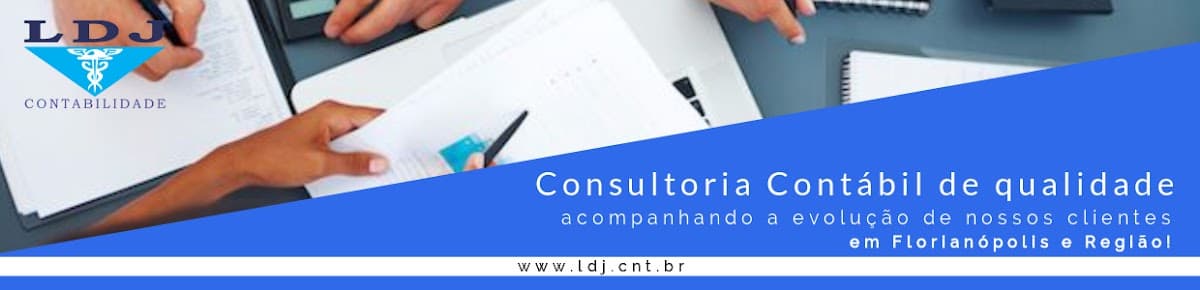 LDJ Contabilidade - Escritório de contabilidade — foto