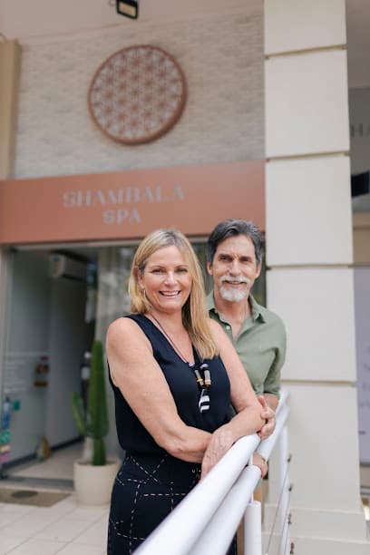 Shambala Spa — foto