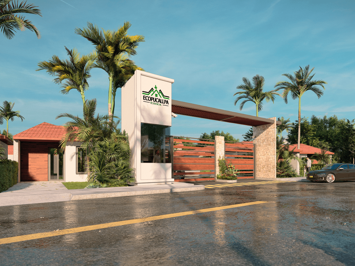 Terra Inmobiliaria — foto