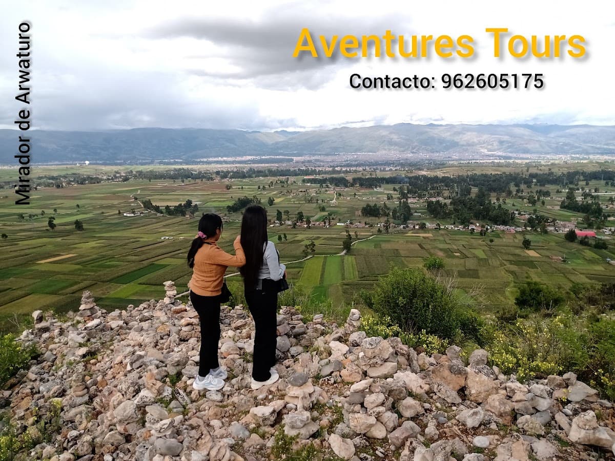 TOUR HUANCAYO