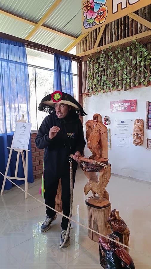 TOUR HUANCAYO — foto