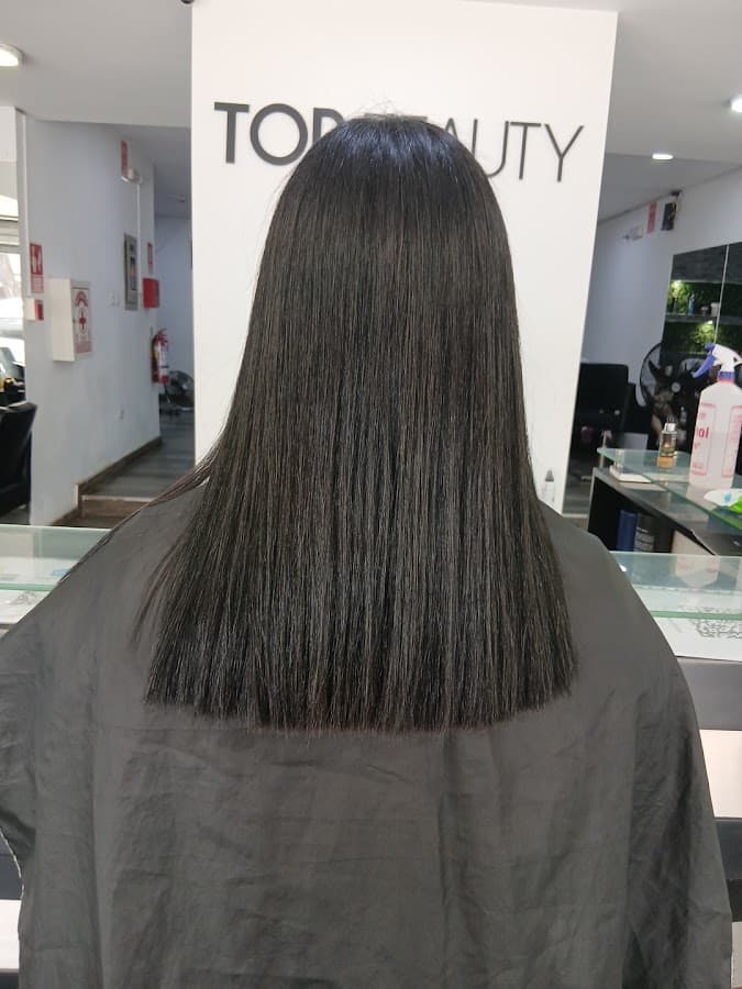 Top Beauty Trujillo
