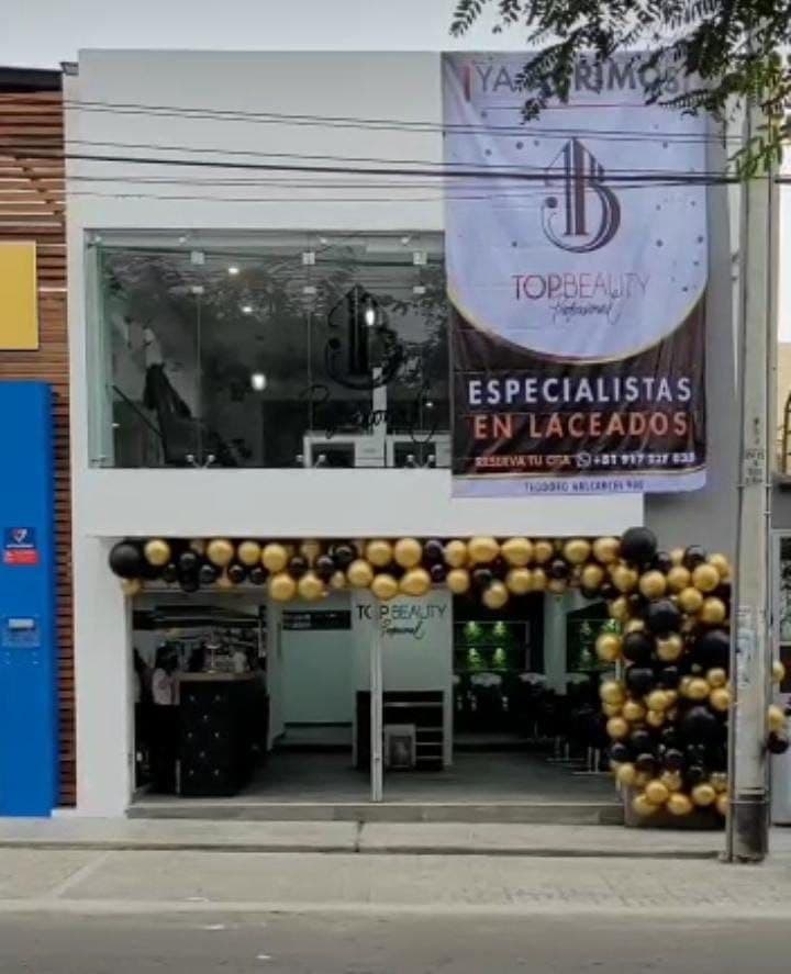 Top Beauty Trujillo — foto