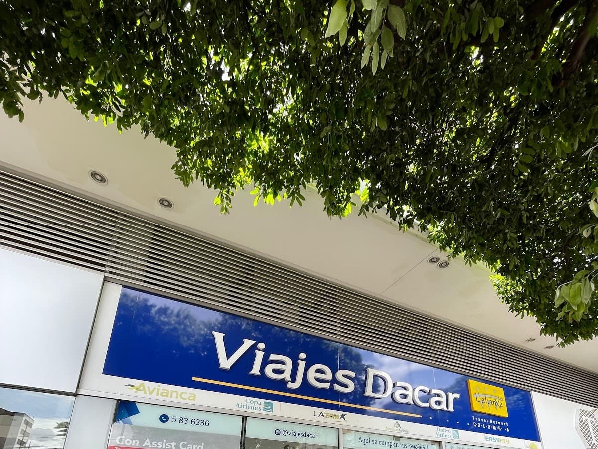 Agencia de Viajes Aire | Cucuta — foto