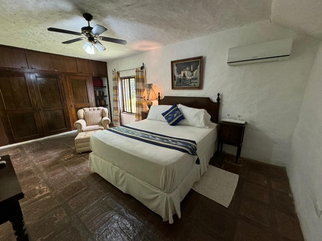 Posada Le Petit Inn — foto