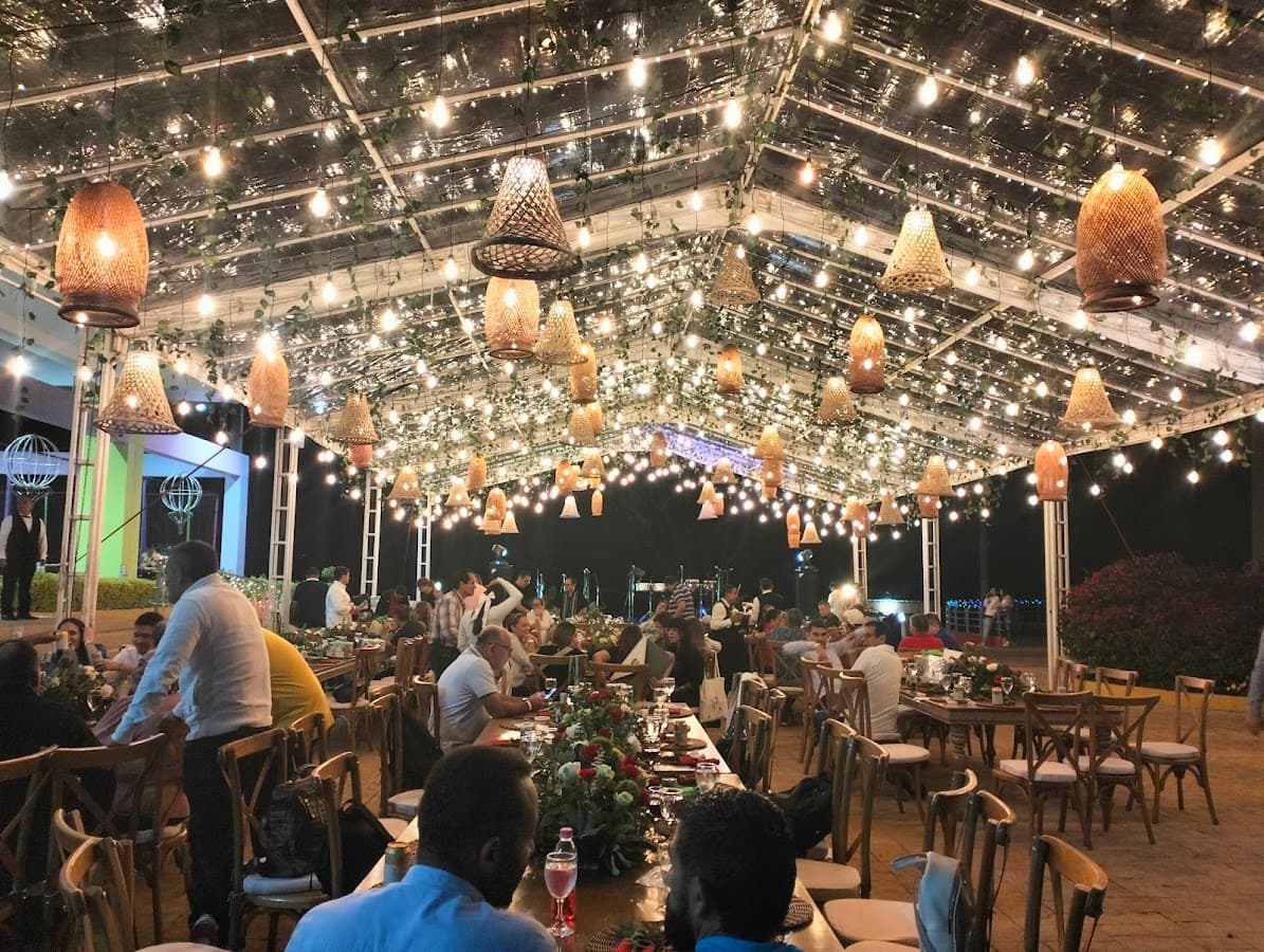 Coordieventos — foto