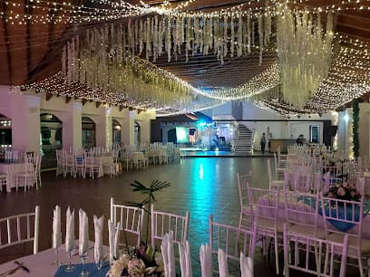 JD EVENTOS BANQUETES Y RECEPCIONES — foto