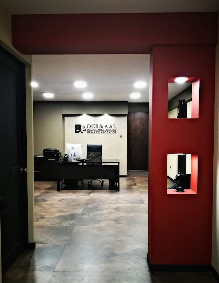 Soluciones Legales Bolivia - Firma de Abogados — foto