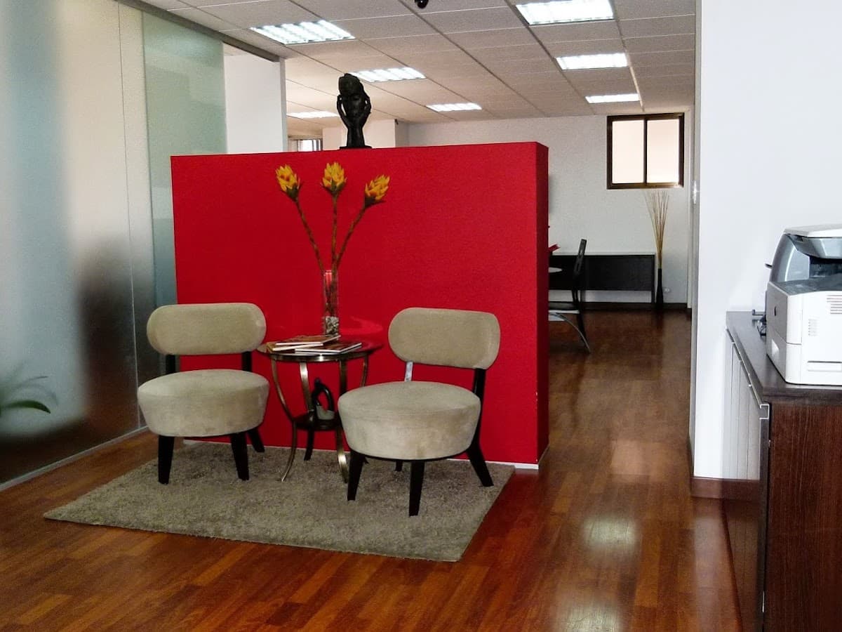 Soluciones Legales Bolivia - Firma de Abogados — foto