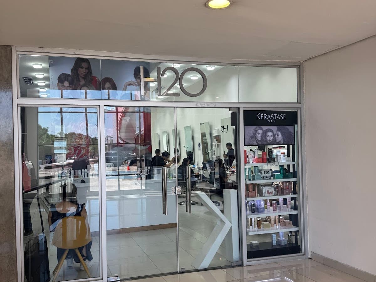 H2O Hair Studio Ventura