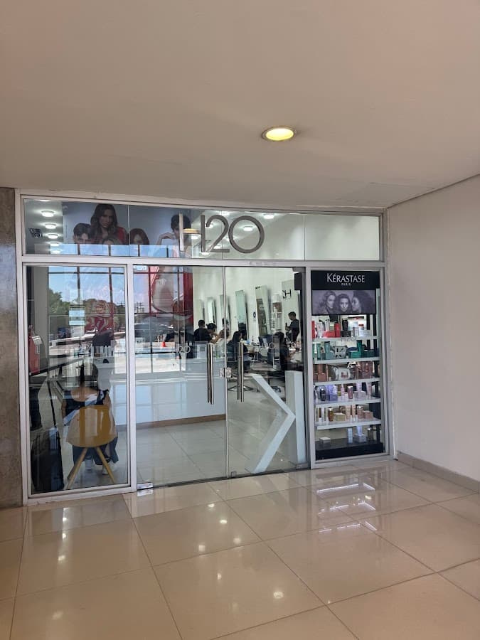 H2O Hair Studio Ventura — foto