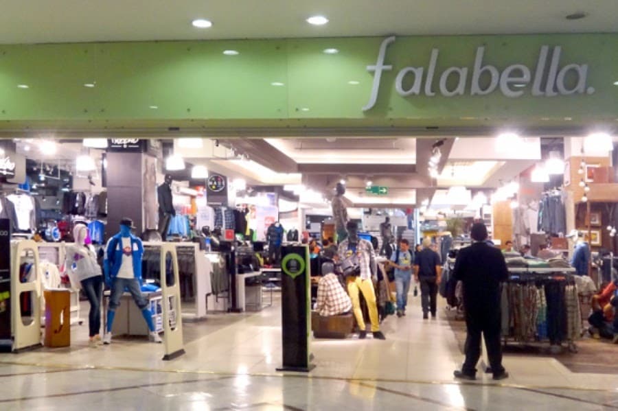 Falabella — foto