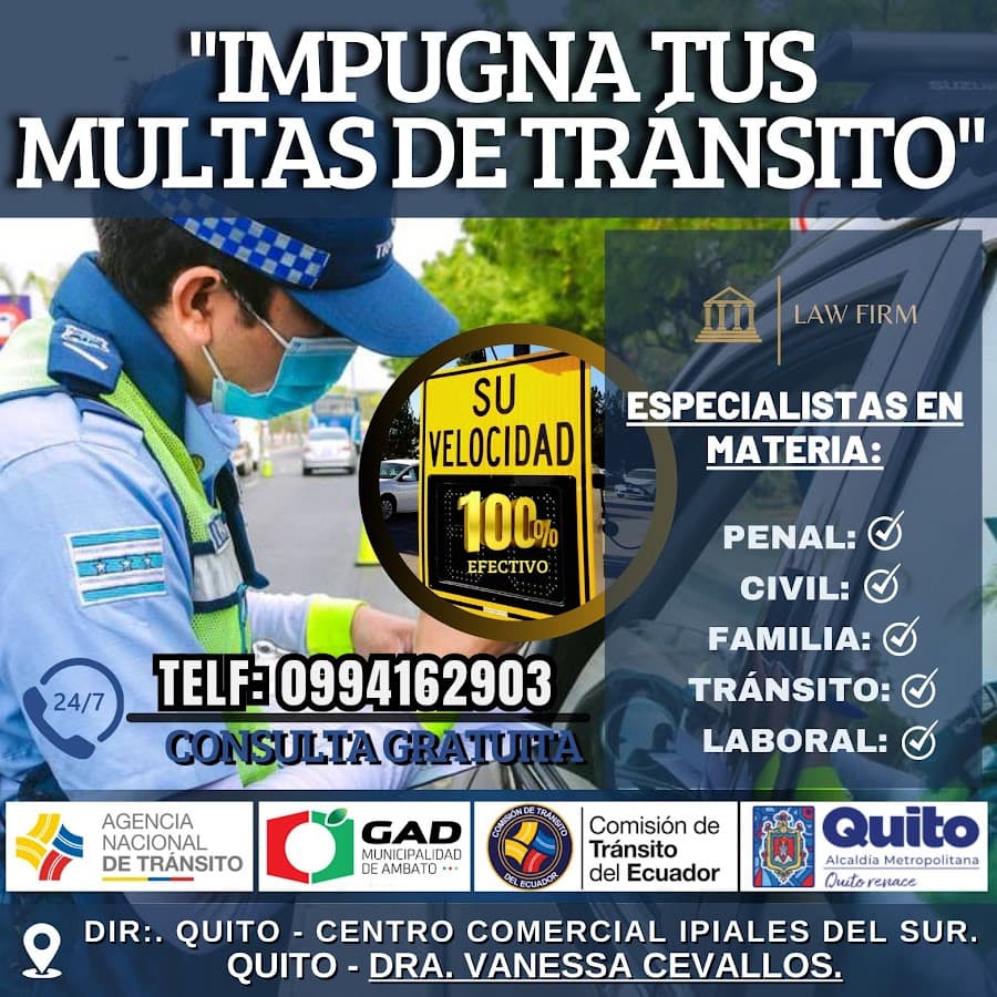 Estudio Jurídico Lex Profesional Abogados & Asociados