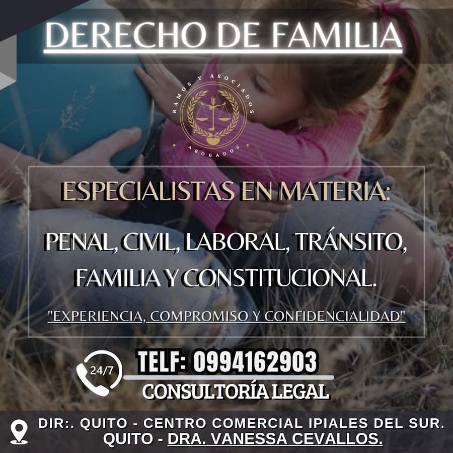 Estudio Jurídico Lex Profesional Abogados & Asociados — foto