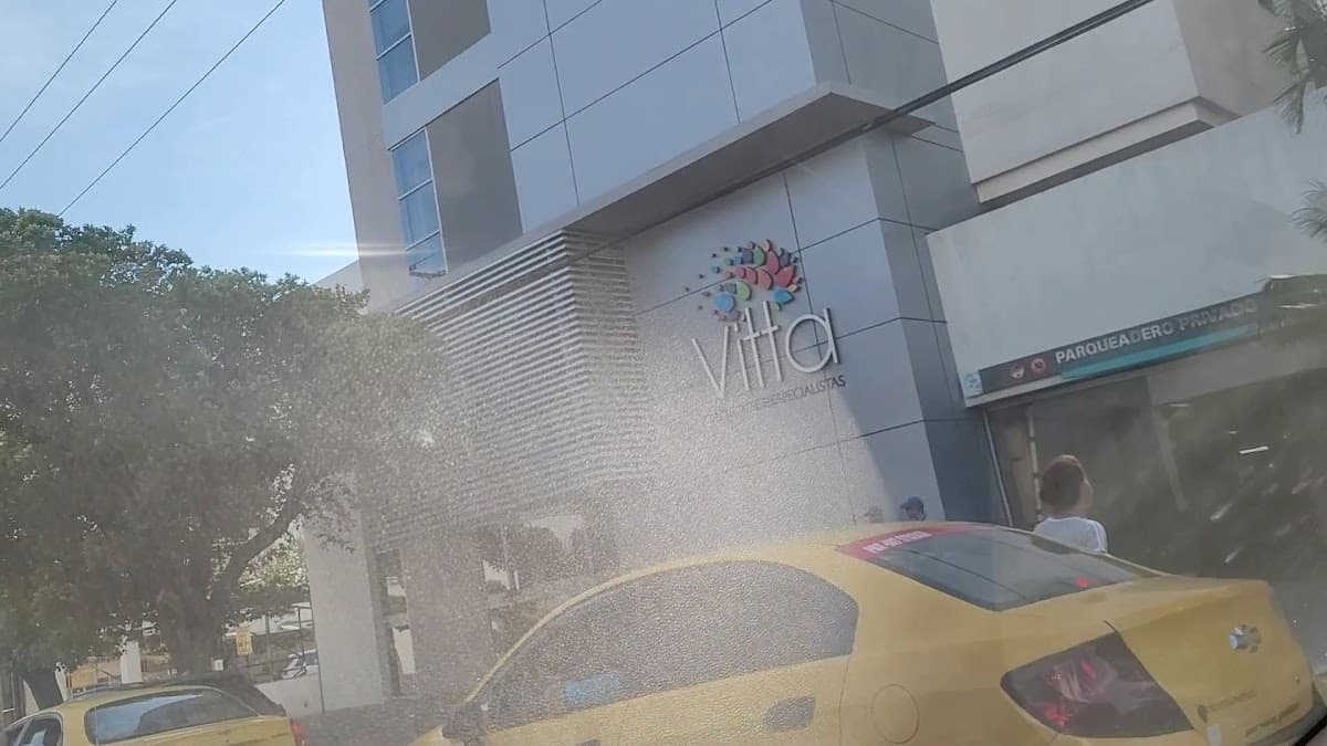 Vitta Cúcuta Centro de Especialistas — foto