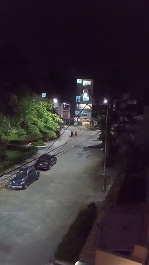 Hotel Alejandra — foto