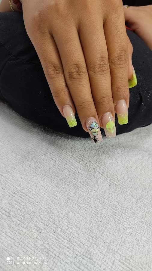 Leidy Rozo Beauty Spa en Cúcuta — foto