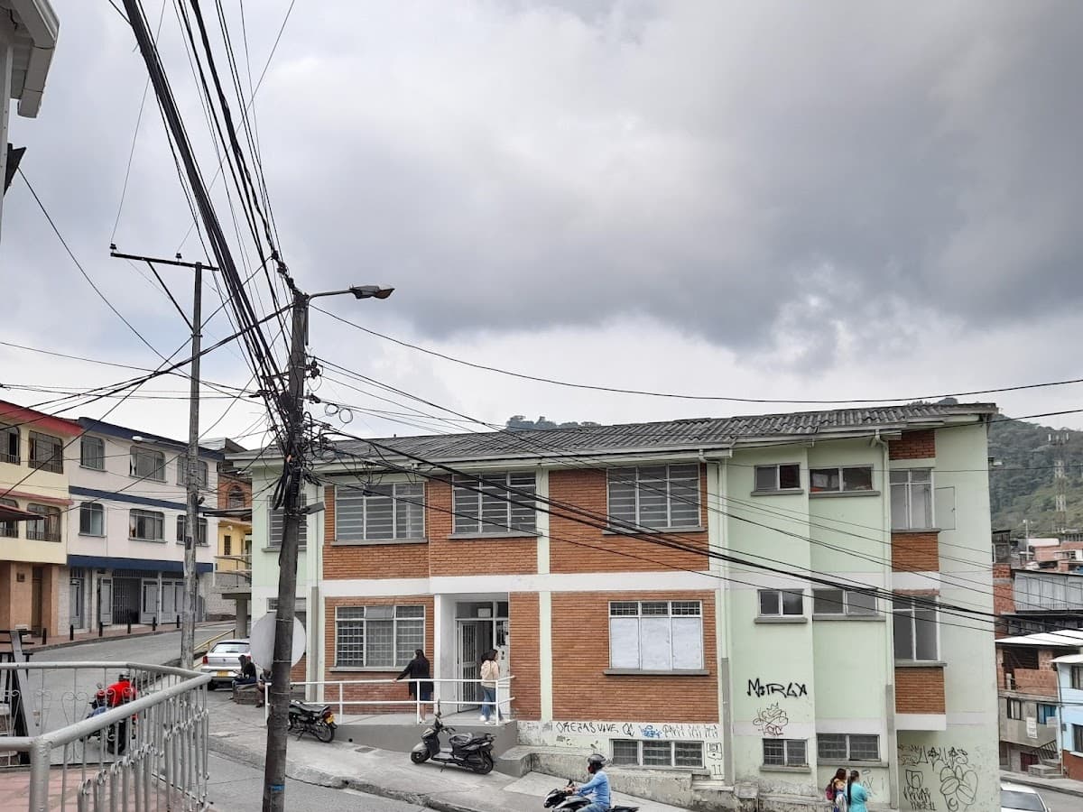 🏥🧑🏻‍⚕️Assbasalud Clínica San Cayetano — foto