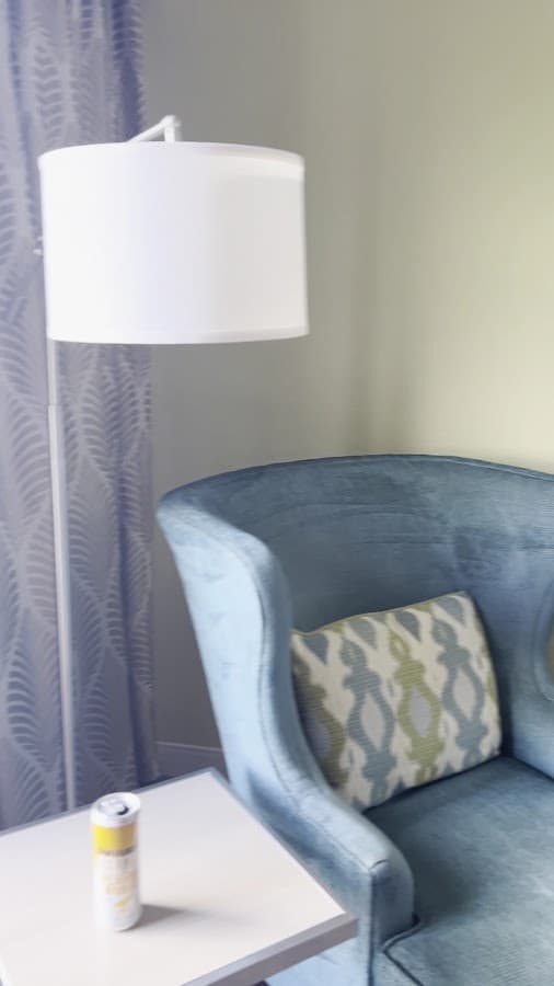 Hampton Inn Jacksonville I-10 West — foto