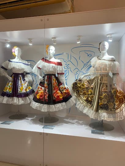 Museo Sanjuanero Huilense