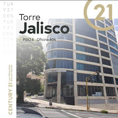 CENTURY 21 Las Mercedes Bienes Raices — foto