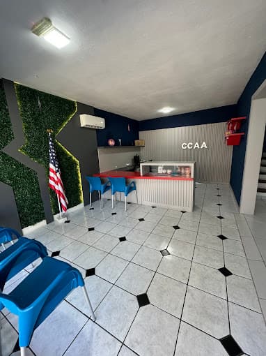 CCAA Itapema — foto