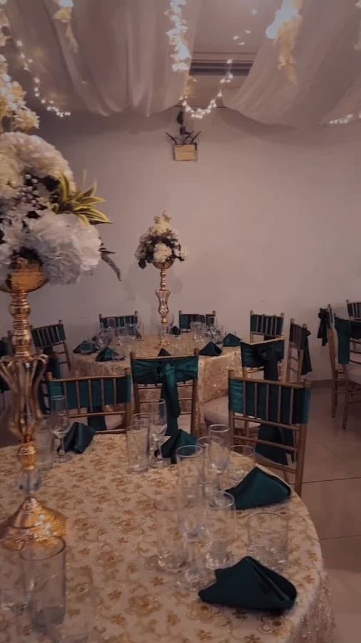 Eventos La Casa de Fercho — foto