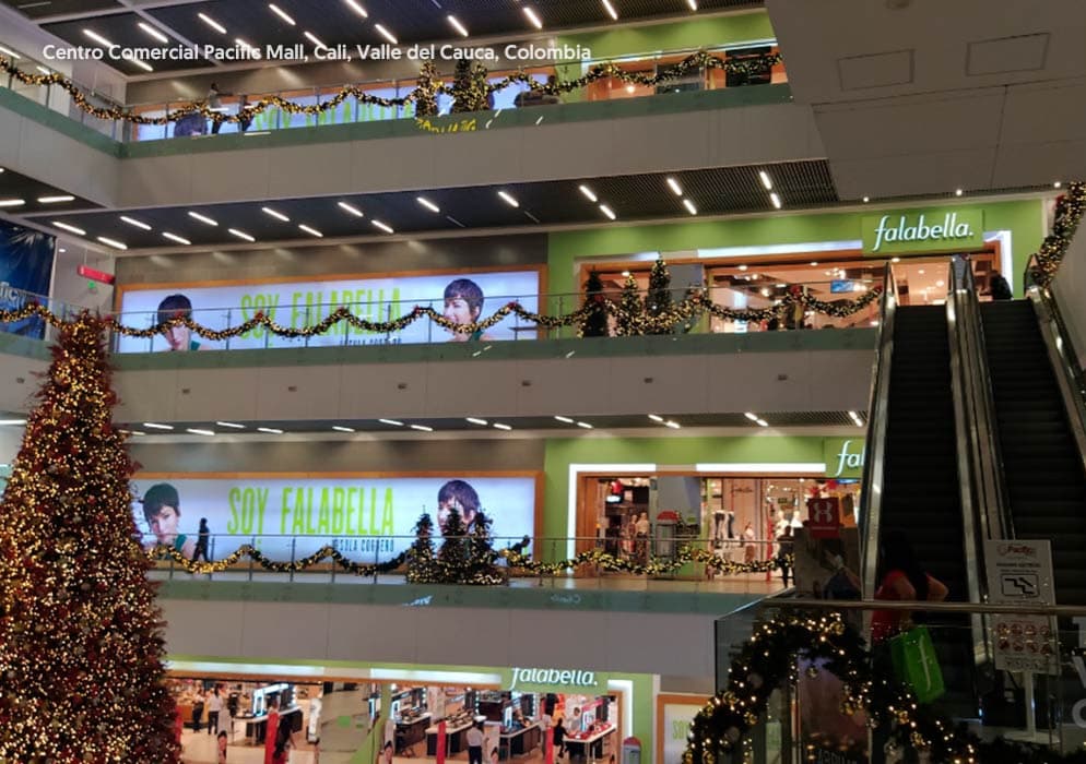 Pacific Center