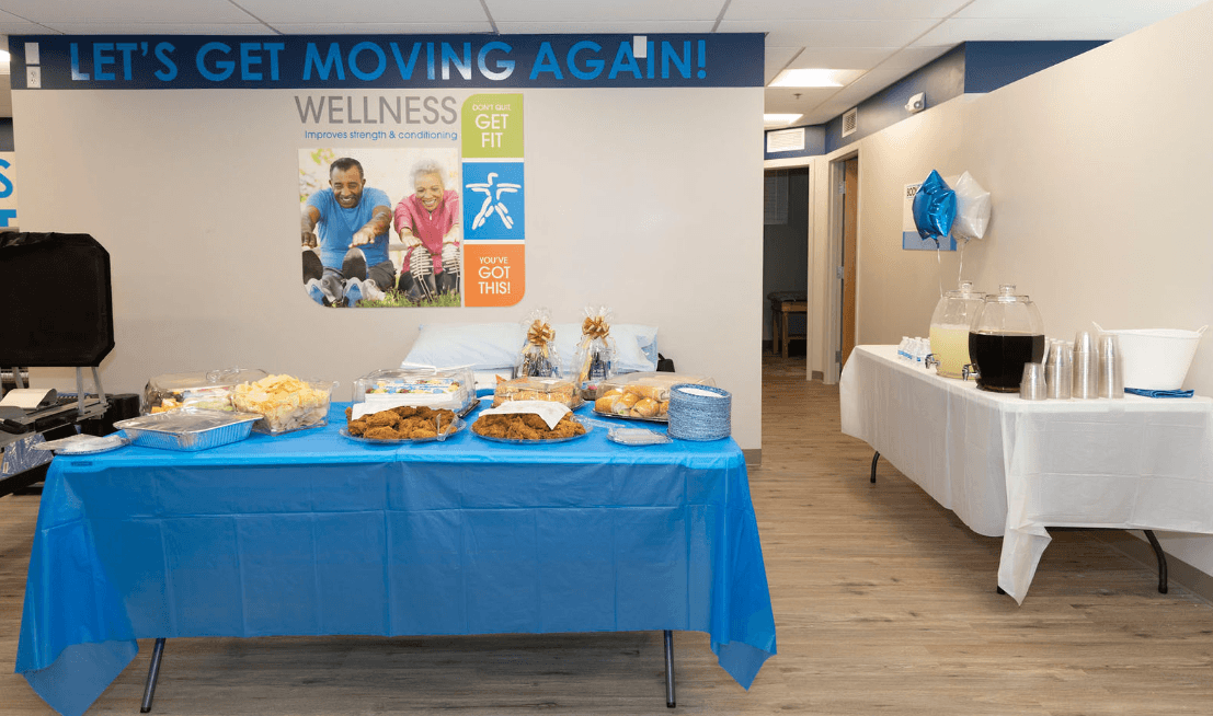 FYZICAL Therapy & Balance Centers Metro West FL