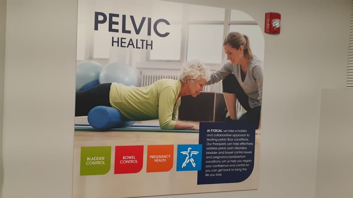 FYZICAL Therapy & Balance Centers Metro West FL — foto