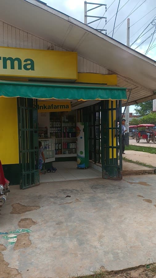Inkafarma
