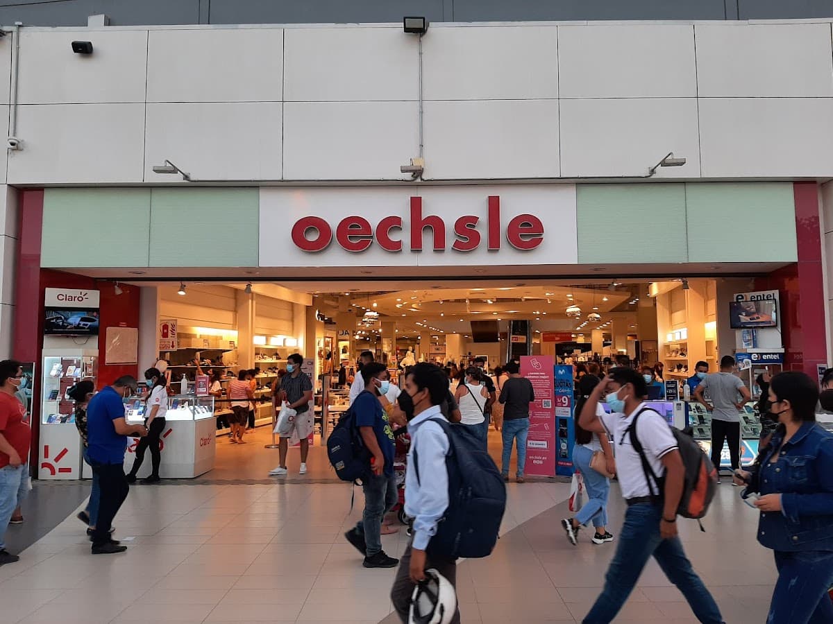 Oechsle - Chiclayo