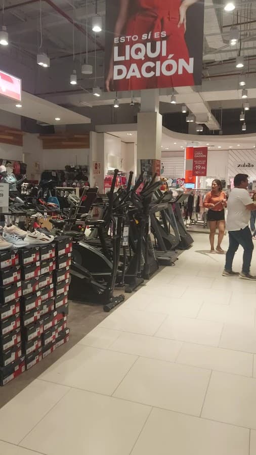 Oechsle - Chiclayo — foto