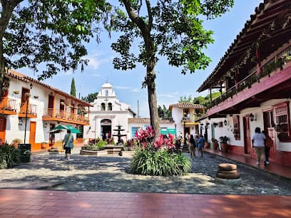 Sercoltur Medellin — foto