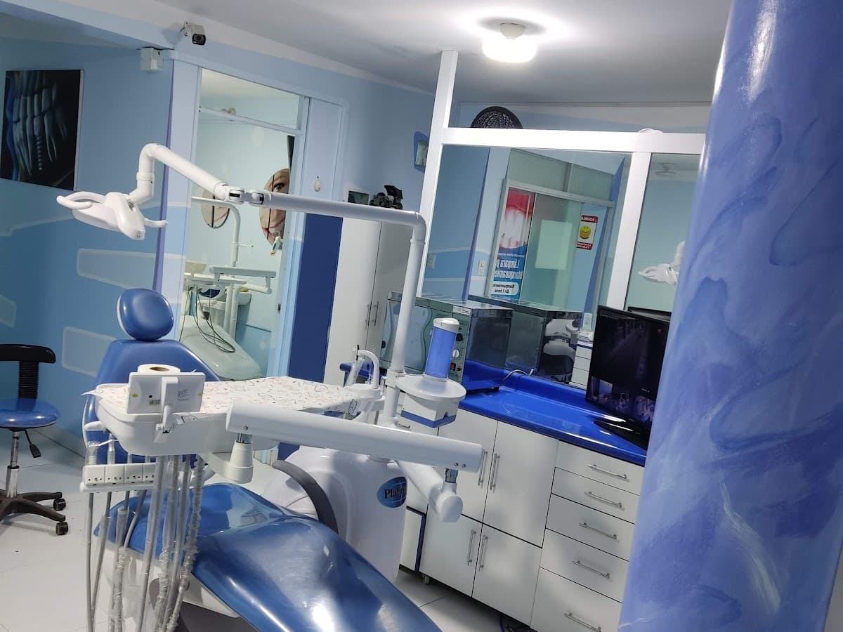 Centro Dental Génesis