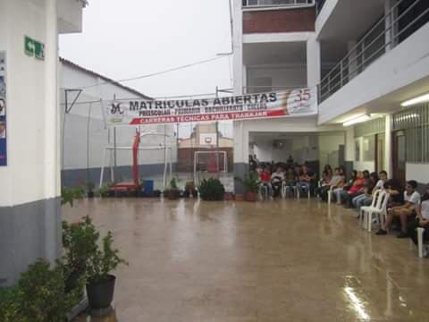 Global International Itelme Cúcuta