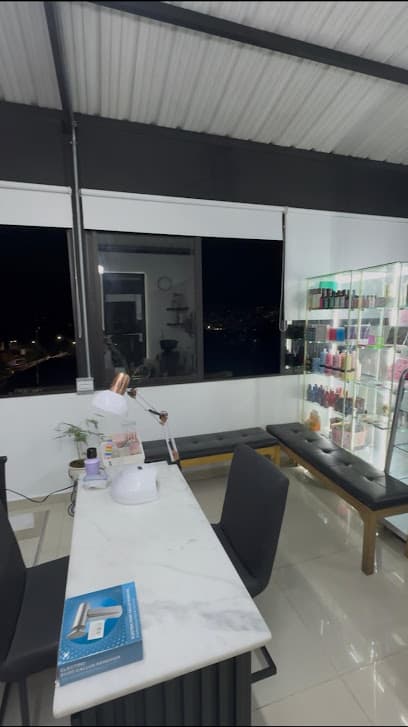 Atelier Spa y Centro de Belleza — foto