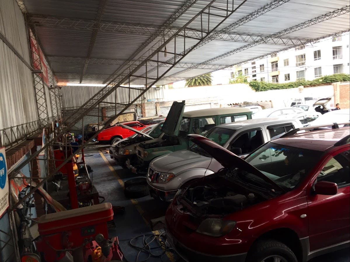 Interauto SRL — foto