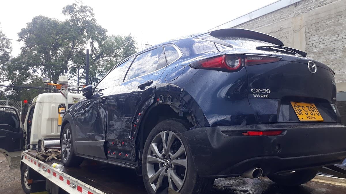 SMI automotriz