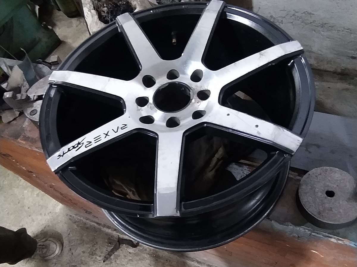 SMI automotriz — foto