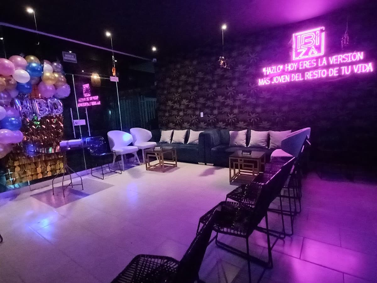 Ibiza Gastro Bar