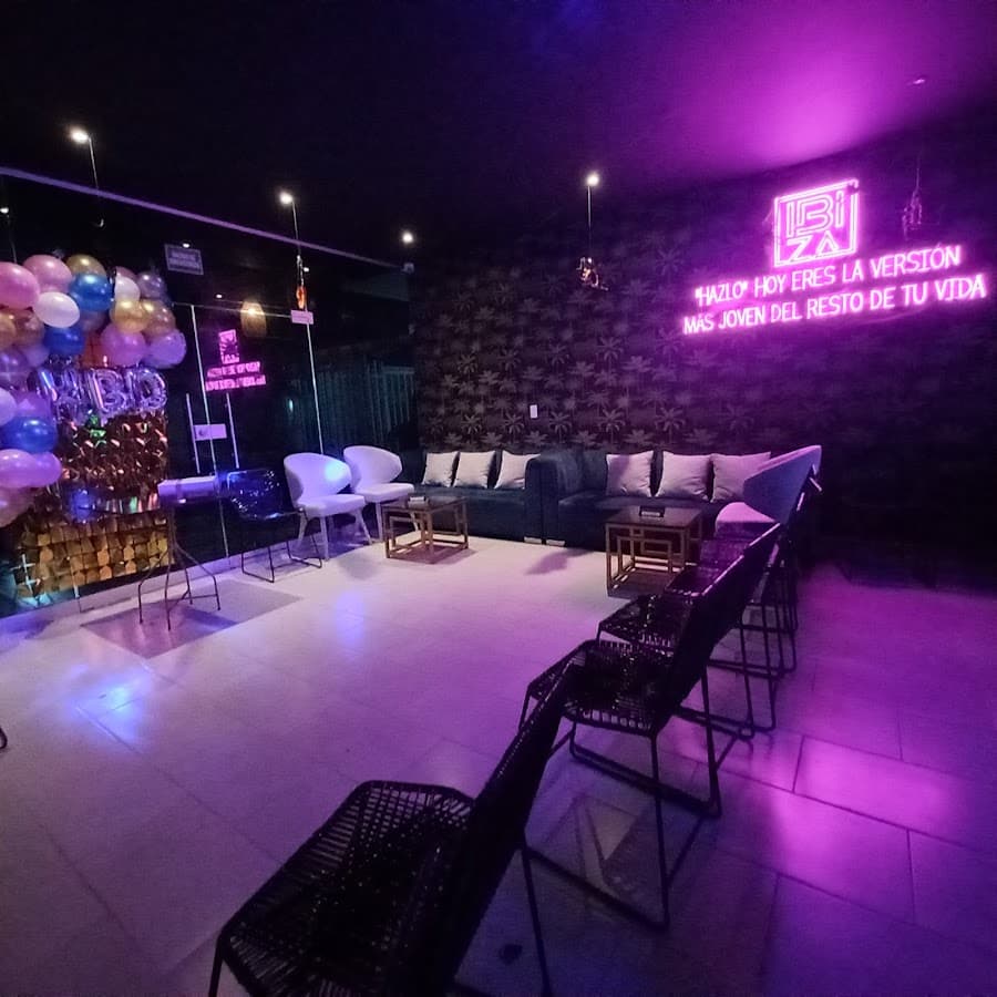 Ibiza Gastro Bar — foto