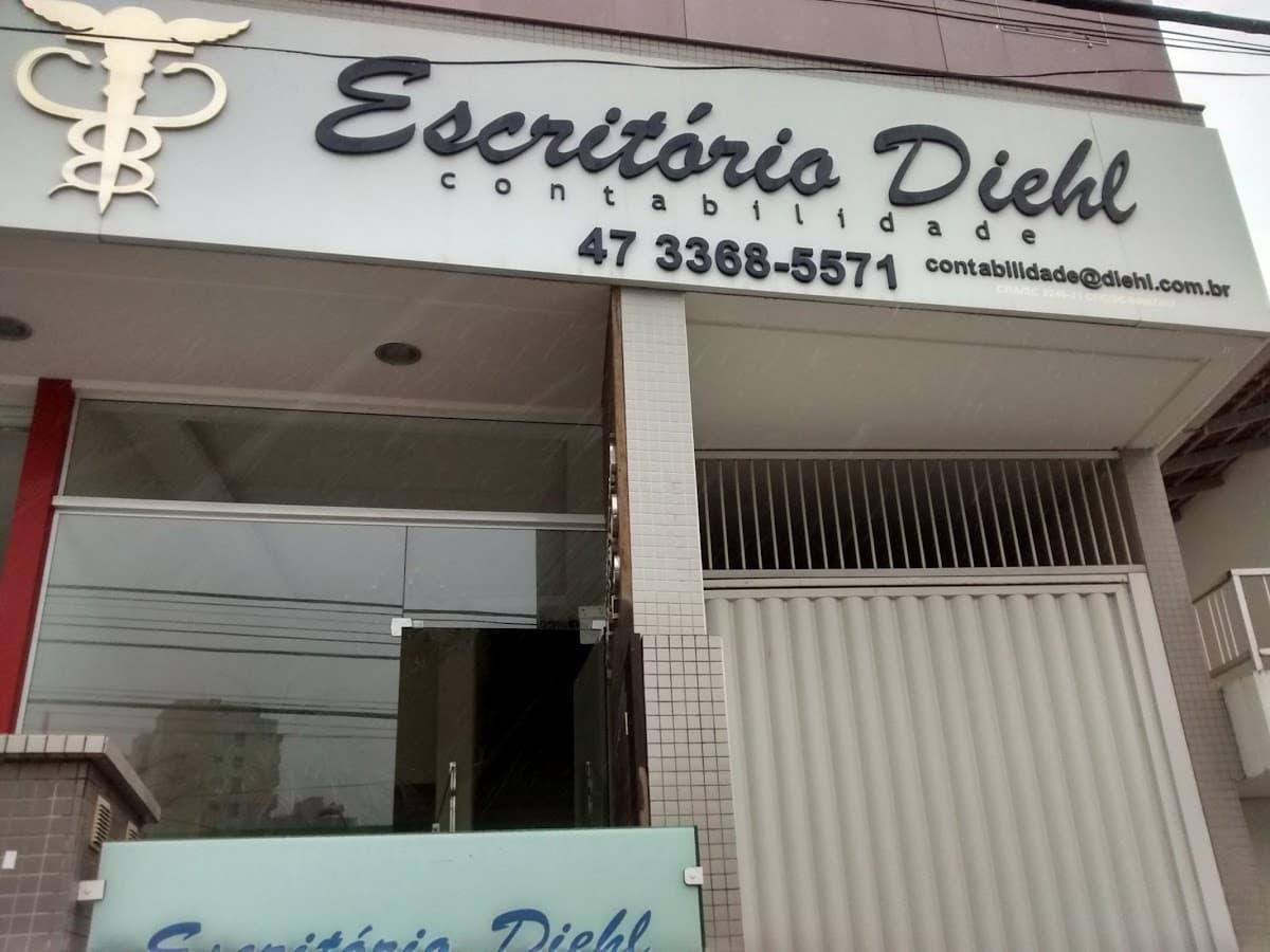 Escritório Diehl Contabilidade — foto