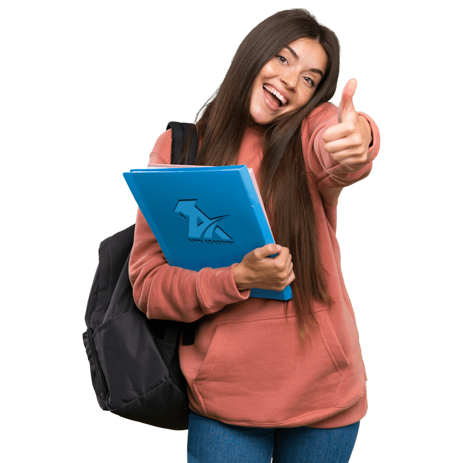 AMW Academy (Academia De Idiomas Online)
